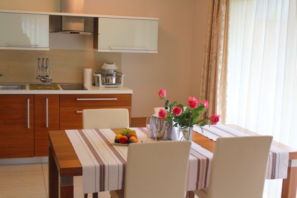 Villa Aina boutique Hotel (Lasko)